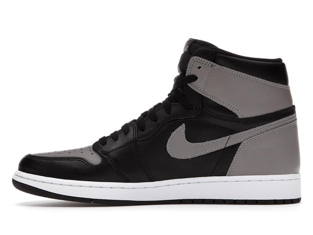 Jordan Jordan 1 Retro High Shadow (2018) - view 3
