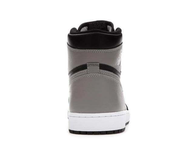 Jordan Jordan 1 Retro High Shadow (2018) - view 4