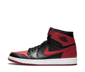 Buy Jordan 1 Retro Bred 2013 at Sasom – Authentic and Ready to Ship