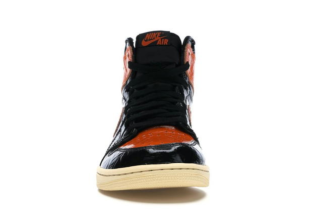 Jordan Jordan 1 Retro High Shattered Backboard 3.0 - view 2