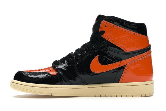 Jordan Jordan 1 Retro High Shattered Backboard 3.0 - view 3