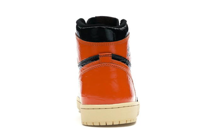 Jordan Jordan 1 Retro High Shattered Backboard 3.0 - view 4