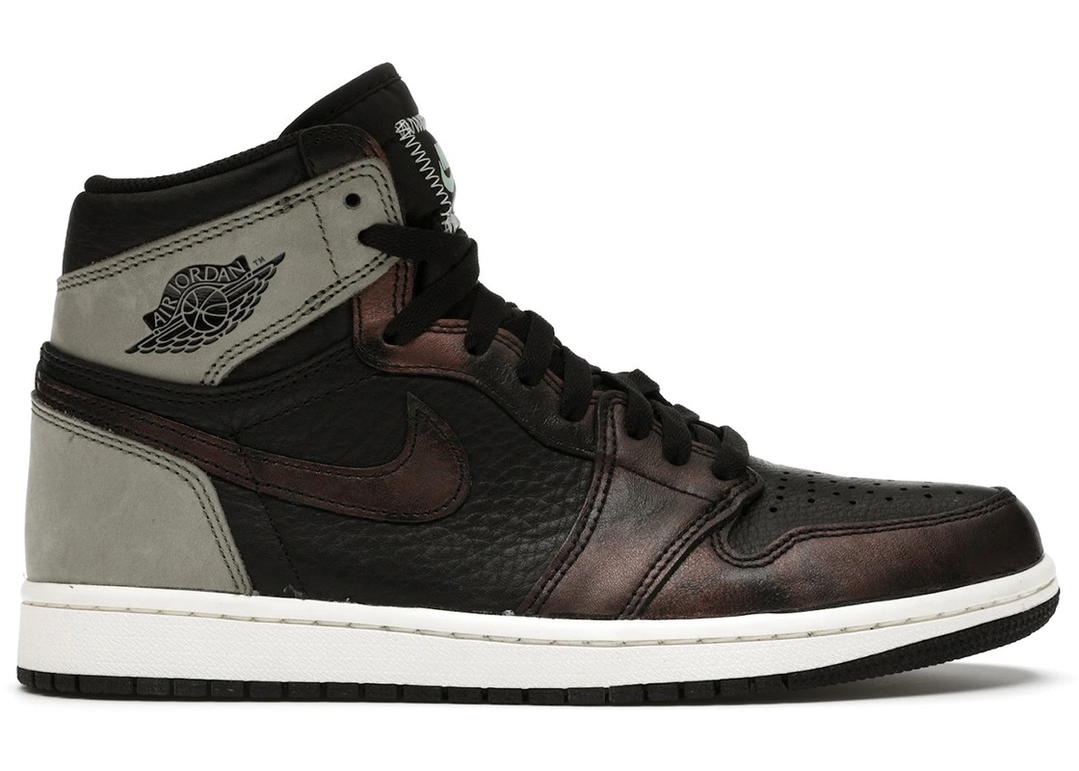 Jordan Jordan 1 Retro High Light Army Rust Shadow Patina