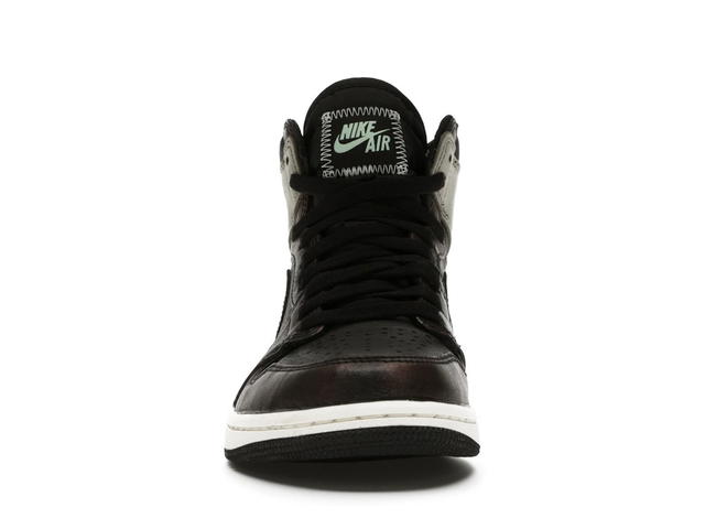 Jordan Jordan 1 Retro High Light Army Rust Shadow Patina - view 2