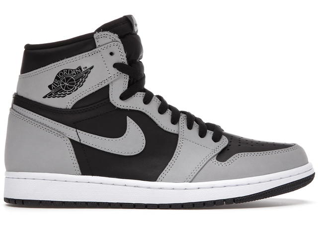 Jordan Jordan 1 Retro High Shadow 2.0 - view 1