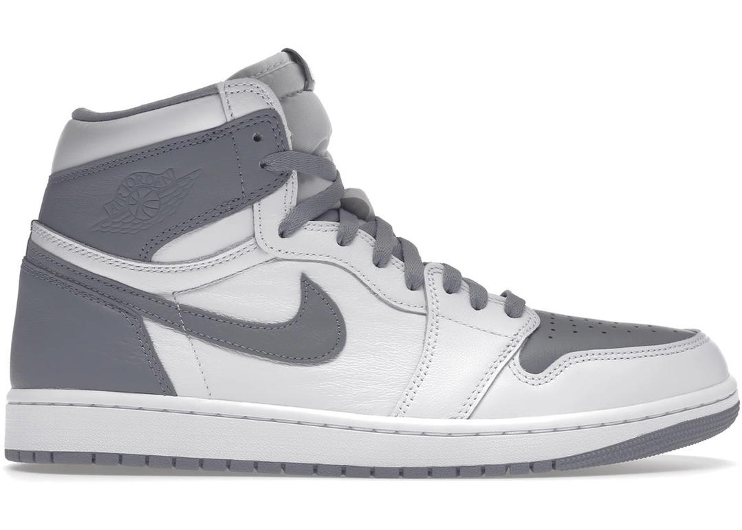 Jordan Jordan 1 Retro High OG Stealth