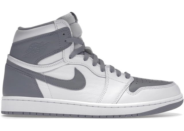 Jordan Jordan 1 Retro High OG Stealth - view 1
