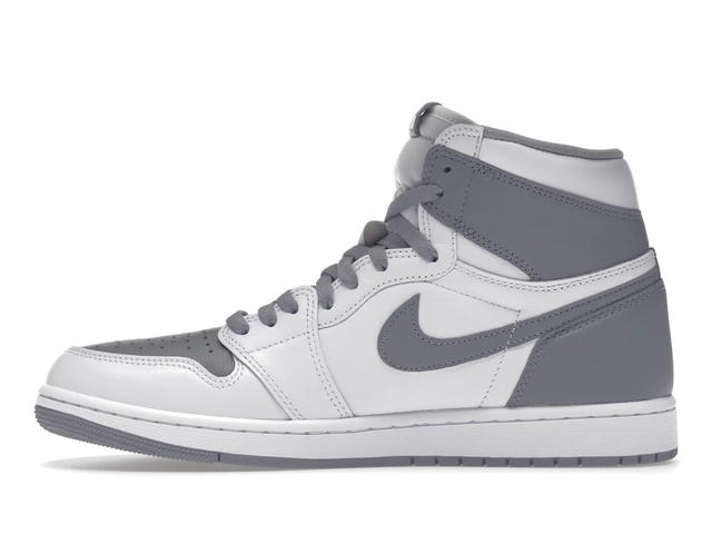 Jordan Jordan 1 Retro High OG Stealth - view 3