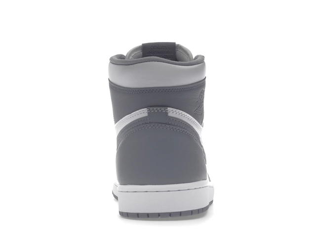 Jordan Jordan 1 Retro High OG Stealth - view 4