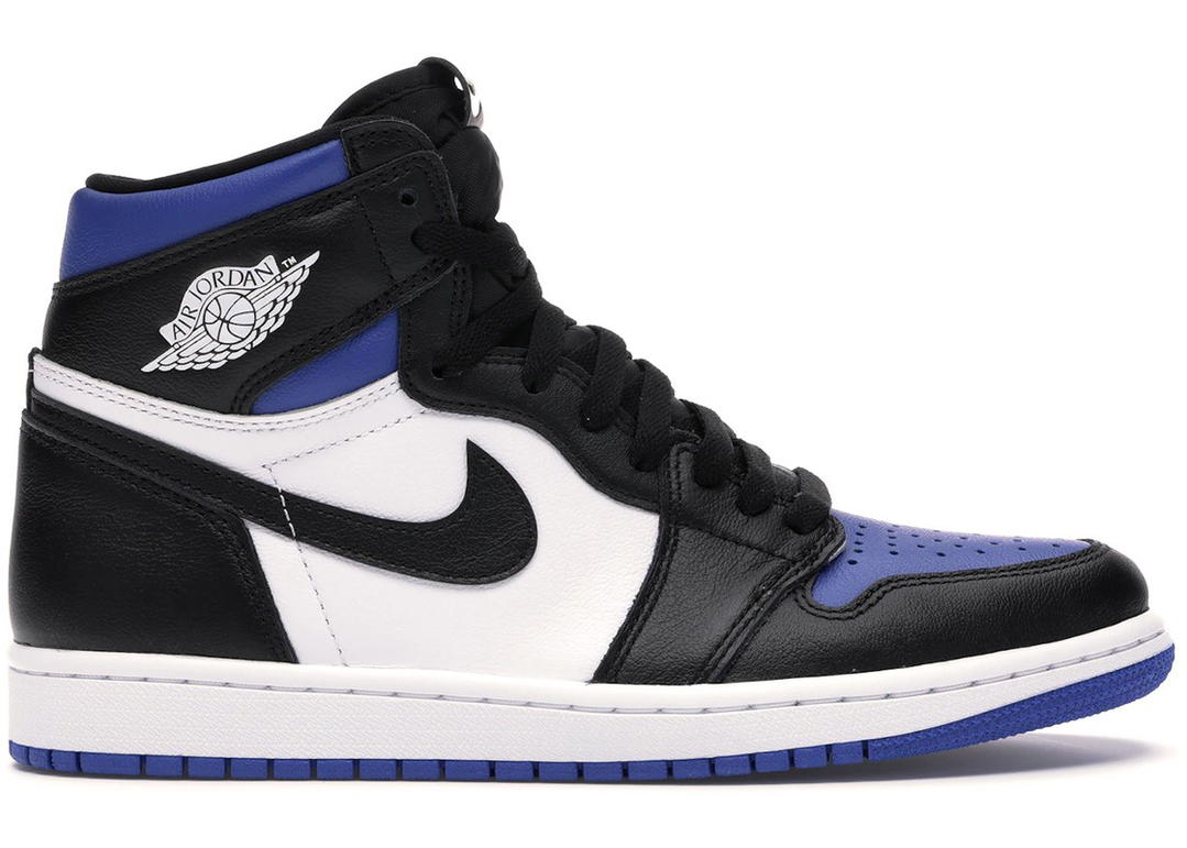 Jordan Jordan 1 Retro High Royal Toe