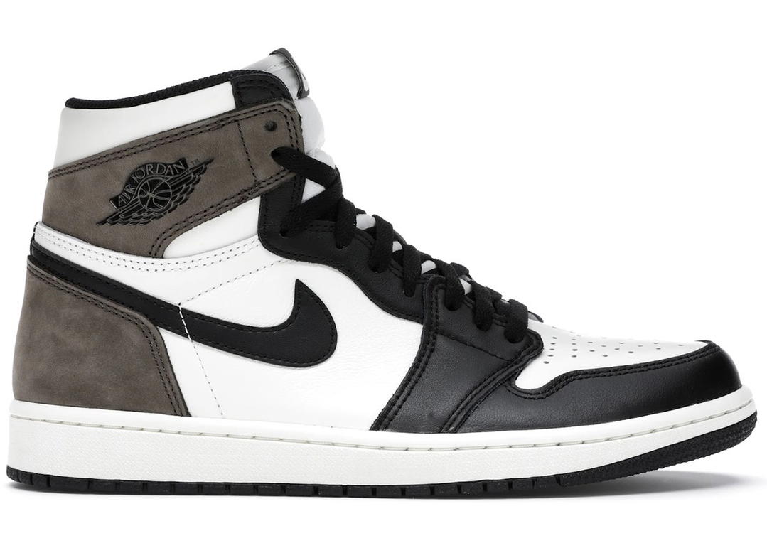 Jordan Jordan 1 Retro High Dark Mocha
