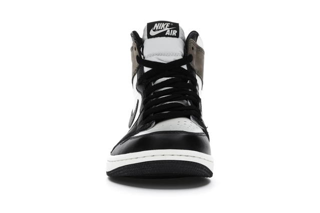 Jordan Jordan 1 Retro High Dark Mocha - view 2