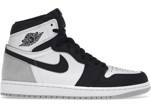 Jordan Jordan 1 Retro High OG Bleached Coral - view 1