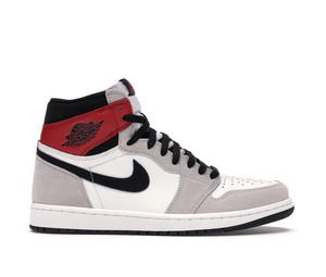 Buy Jordan 1 Retro High Light Smoke Grey at Sasom – Authentic and Ready to Ship