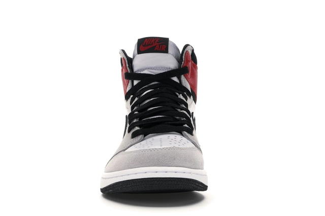 Jordan Jordan 1 Retro High Light Smoke Grey - view 2