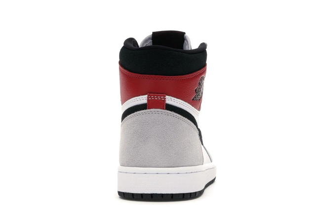 Jordan Jordan 1 Retro High Light Smoke Grey - view 4