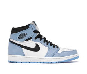 Buy Jordan 1 Retro High OG University Blue at Sasom – Authentic and Ready to Ship