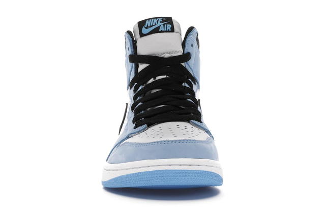 Jordan Jordan 1 Retro High OG University Blue - view 2