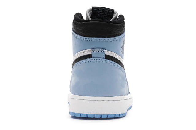 Jordan Jordan 1 Retro High OG University Blue - view 4