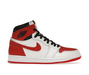 Buy Jordan 1 Retro High OG Heritage at Sasom – Authentic and Ready to Ship