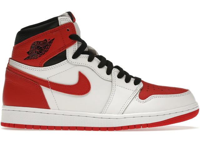 Jordan Jordan 1 Retro High OG Heritage - view 1