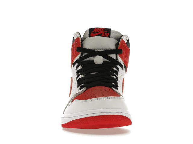Jordan Jordan 1 Retro High OG Heritage - view 2