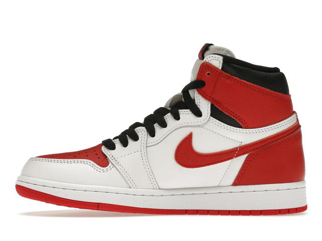 Jordan Jordan 1 Retro High OG Heritage - view 3