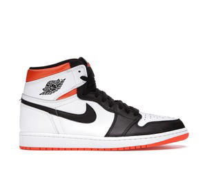 Buy Jordan 1 Retro High Electro Orange at Sasom – Authentic and Ready to Ship