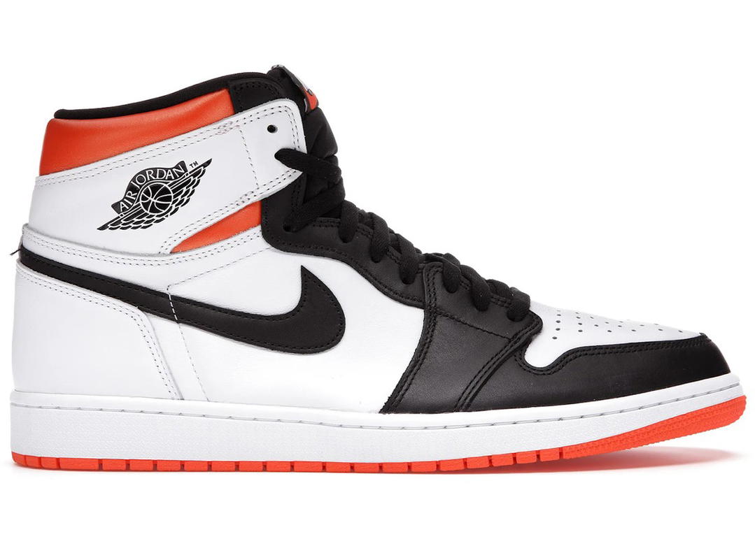 Jordan Jordan 1 Retro High Electro Orange