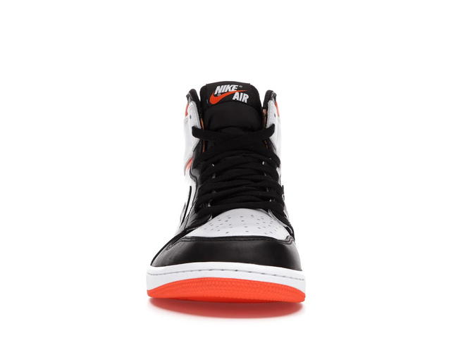 Jordan Jordan 1 Retro High Electro Orange - view 2