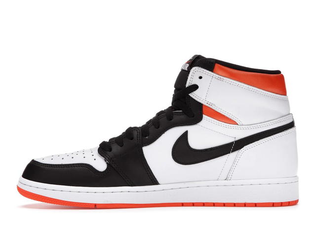 Jordan Jordan 1 Retro High Electro Orange - view 3