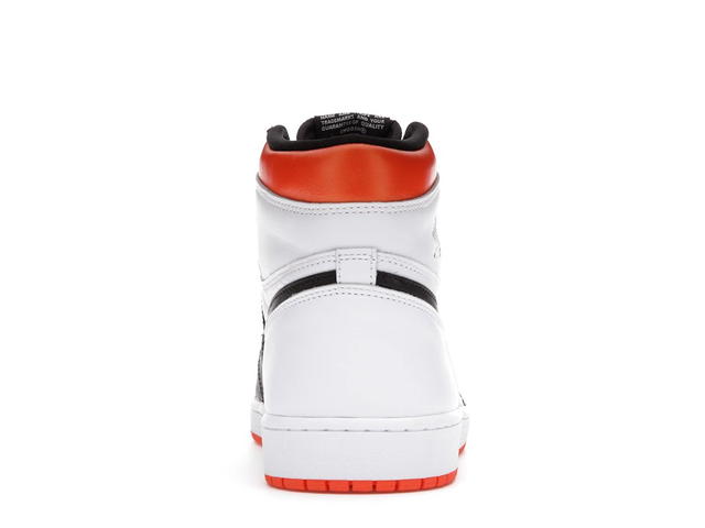Jordan Jordan 1 Retro High Electro Orange - view 4