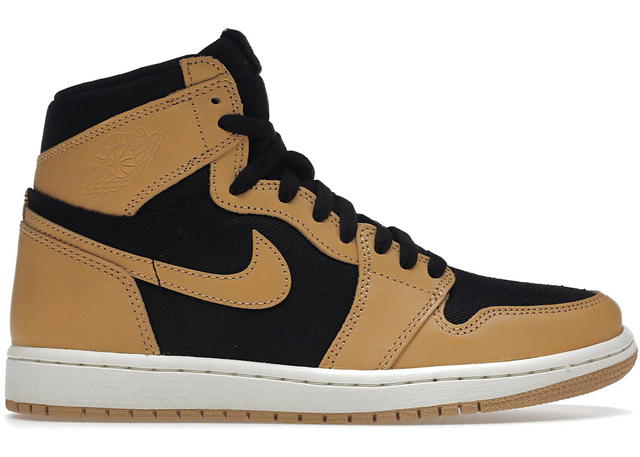 Jordan Jordan 1 Retro High OG Heirloom - view 1