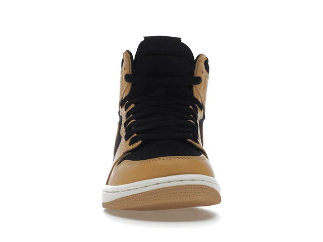 Jordan Jordan 1 Retro High OG Heirloom - view 2