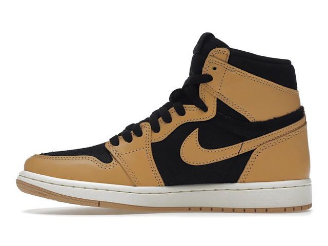 Jordan Jordan 1 Retro High OG Heirloom - view 3