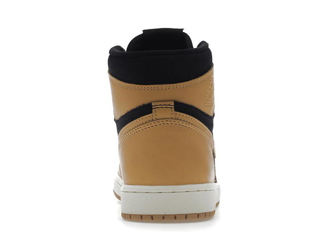 Jordan Jordan 1 Retro High OG Heirloom - view 4