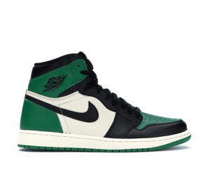 Buy Jordan 1 Retro High Pine Green at Sasom – Authentic and Ready to Ship