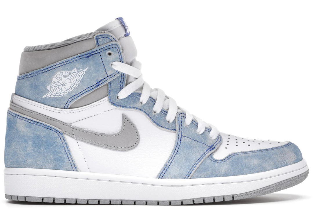 Jordan Jordan 1 Retro High OG Hyper Royal