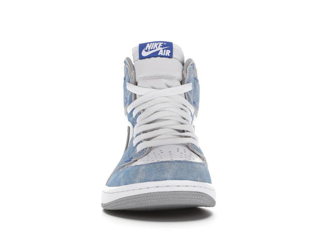 Jordan Jordan 1 Retro High OG Hyper Royal - view 2