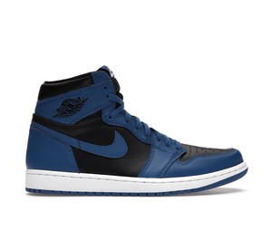 Buy Jordan 1 Retro High OG Dark Marina Blue at Sasom – Authentic and Ready to Ship