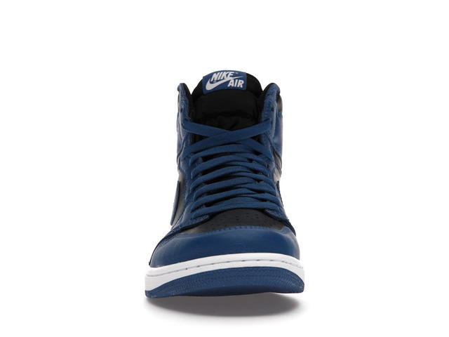 Jordan Jordan 1 Retro High OG Dark Marina Blue - view 2