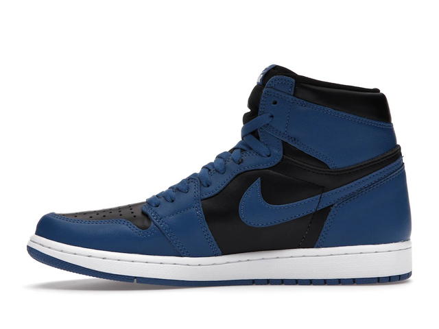 Jordan Jordan 1 Retro High OG Dark Marina Blue - view 3
