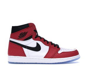 Buy Jordan 1 Retro High Spider-Man Origin Story at Sasom – Authentic and Ready to Ship