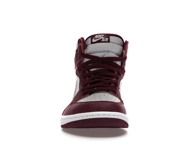 Jordan Jordan 1 Retro High OG Bordeaux - view 2