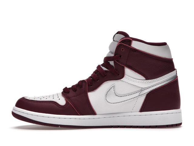 Jordan Jordan 1 Retro High OG Bordeaux - view 3