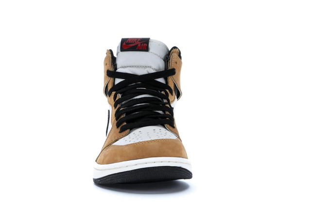 Jordan Jordan 1 Retro High Rookie of the Year - view 2