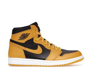Buy Jordan 1 Retro High Pollen at Sasom – Authentic and Ready to Ship