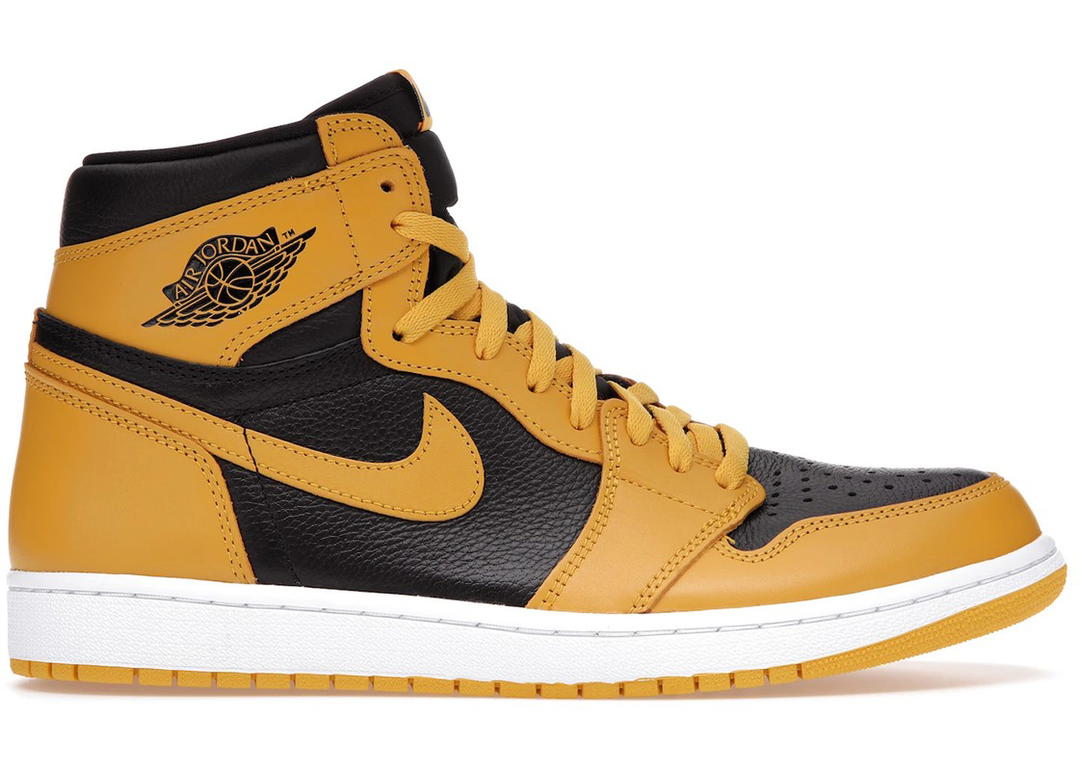 Jordan Jordan 1 Retro High Pollen