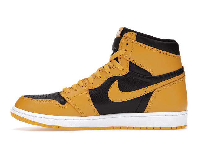 Jordan Jordan 1 Retro High Pollen - view 3