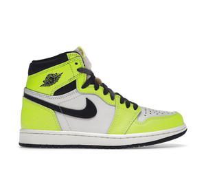 Buy Jordan 1 Retro High OG Visionaire at Sasom – Authentic and Ready to Ship